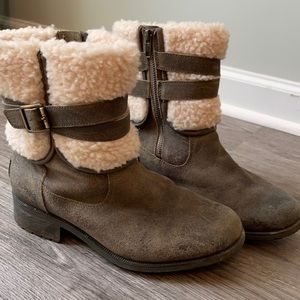 Womens Ugg Boots